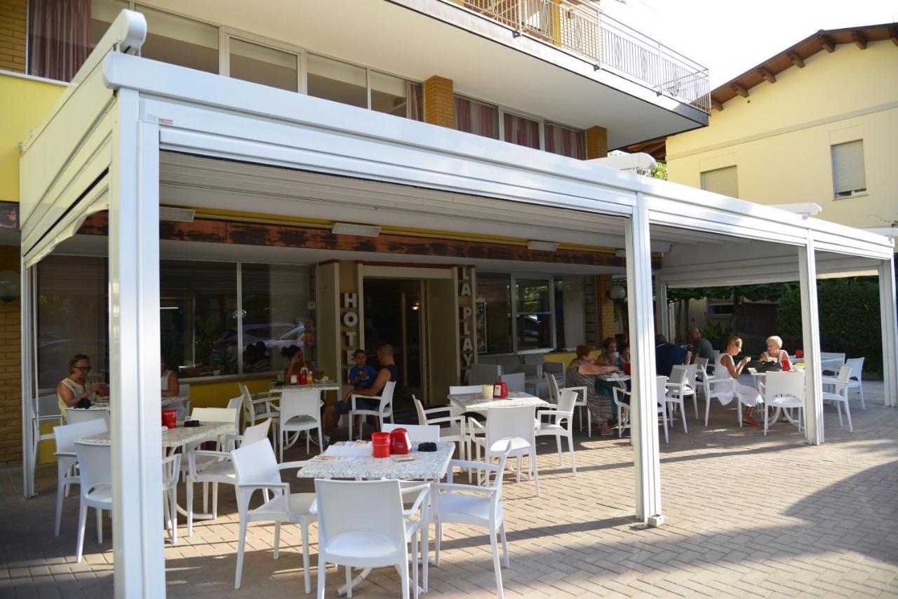 La Playa 2* Cervia